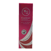 RIVAJ WATER PROOF EYE LINER QUICK DRY MATTE 5 ML